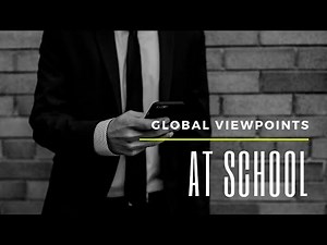 (Unit 4.3) Global Viewpoints - At school (Activities)
