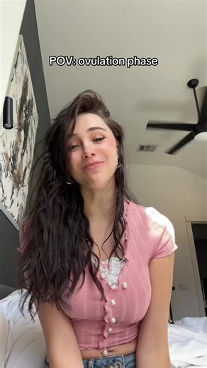 Lilah Brown on TikTok