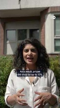 Mamdani's rent freeze: will it work? | DW News
