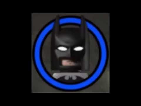 Lego Batman Death Sound 1 HOUR