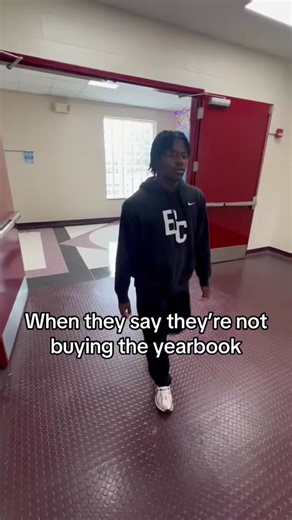 BUY THE BCHS 2024-25 YEARBOOK‼️