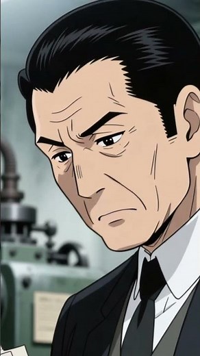 Ohno Taiichi and the Birth of Lean Manufacturing