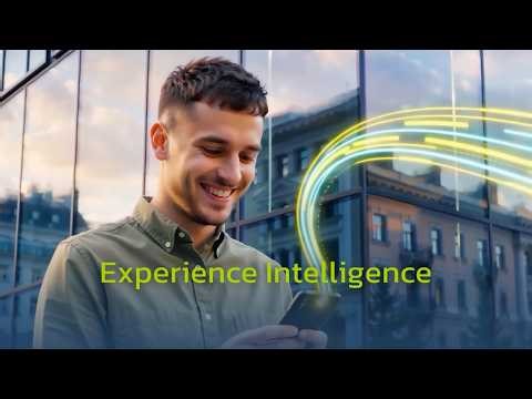 Experience Intelligence with HGS