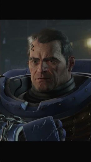 Bonded by Blood A Brotherhood Formed in Battle 💪 Warhammer 40K