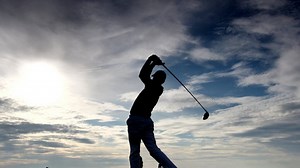 Nicknames of golfers, past & present