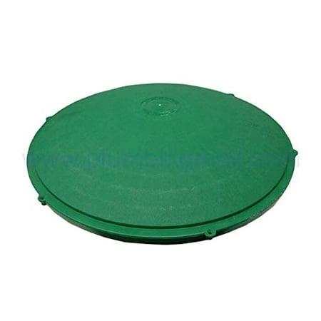 Tuf-Tite 24" Domed Septic Tank Lid for Tuf-Tite Risers Only - Walmart.ca
