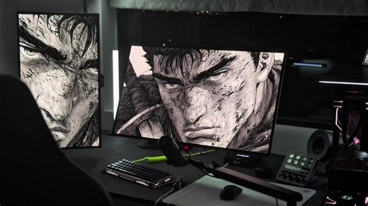 Back to My Old PC Setup: A Nostalgic Tech Journey