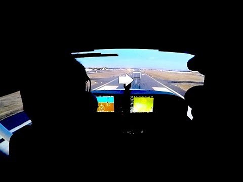 3 Tips for BETTER Landings - Flight Training