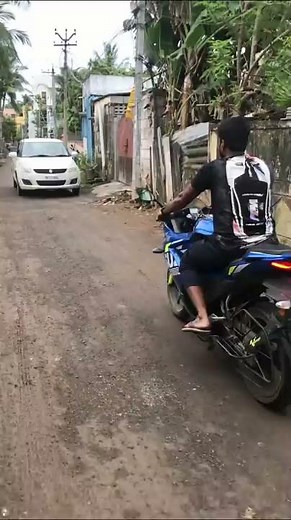 Stealing DAN JR bike 🤣🤣