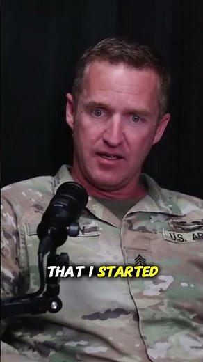 First National Guard Experience