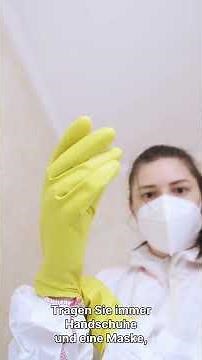 Recognizing mold and taking the right action: Causes, immediate measures, remediation (profession...