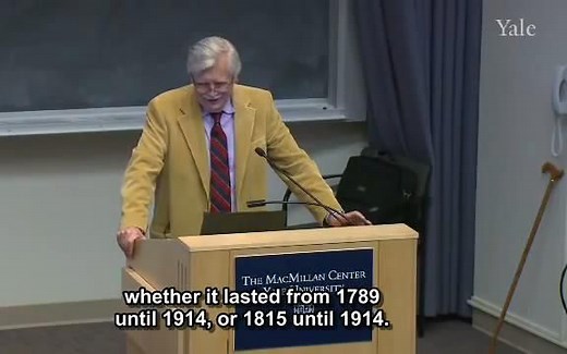 9. Marx's Theory of Alienation_马克思的异化理论 耶鲁大学公开课 英文字幕 keyword标注
