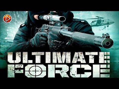 ULTIMATE FORCE 🎬 Exclusive Full Action Movie Premiere 🎬 English HD 2023