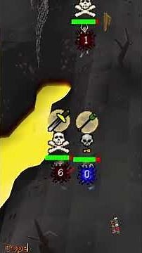 Pking at the lava gate with syndicate! #gaming #osrspodcast #happyholidays #pking #pvm #osrs