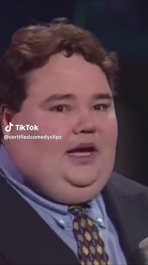 John Pinette - Around the world in 80 buffets #chinesefood #comedy #chef #fypシ゚viral