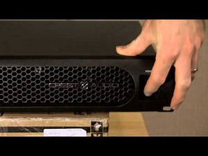 Crest Audio Pro-LITE 2.0 Unboxing and Overview