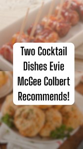 1.2K views · 18 reactions | Listen to our full convo with Evie McGee Colbert — co-author of "Does This Taste Funny? Recipes Our Family Loves" with her husband, Stephen Colbert — at splendidtable.org or wherever you get your podcasts!  | The Splendid Table | Facebook