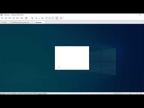 Install Caldera Agent on Windows 10 - Part 2 | 2025