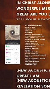 Listen to PC&D hits and favorites from over 30 years of music ministry plus new versions of REVELATION SONG and GREAT I AM! We are excited to share this anniversary collection. Stream or download it today! https://ffm.to/pcd_30 #pcd #phillipscraiganddean | Phillips, Craig and Dean