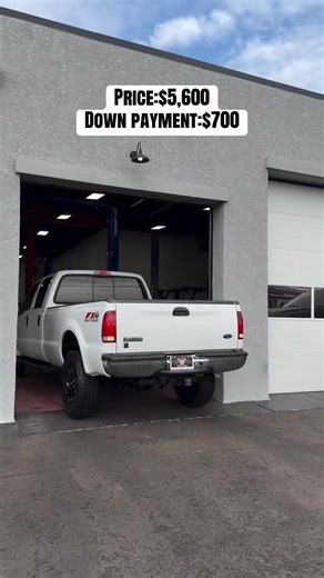 🚨 LONG BED POWERSTROKE JUST LANDED 🚨 2005 Ford F350 Crew Cab 4x4 💪 XLT Package • FX4 Off-Road • 8’ Long Bed 🔥 6.0L Powerstroke Turbo Diesel 🔥 Only 113K Miles 🔥 Crew Cab Long Bed Combo Upgrades & Features: ✅ Brand New Ford OEM 20” Takeoff Wheels ✅ Brand New Bridgestone Tires ✅ Spray-In Bedliner ✅ Camper Tie Downs ✅ XPEL Window Tint ✅ Pioneer Head Unit ✅ WeatherTech Floor Mats ✅ Extremely Clean & Well Kept 💰 $5,600 Perfect for work, towing, or someone who wants a clean diesel truck that’s r