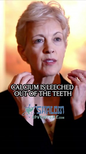 Are common foods in your diet secretly weakening your bones? Dr....