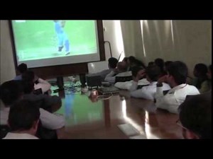 Sagitec Sagitta (Life at Sagitec video) Part 11