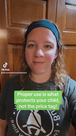 Child Passenger Safety: Choosing the Right Car Seat