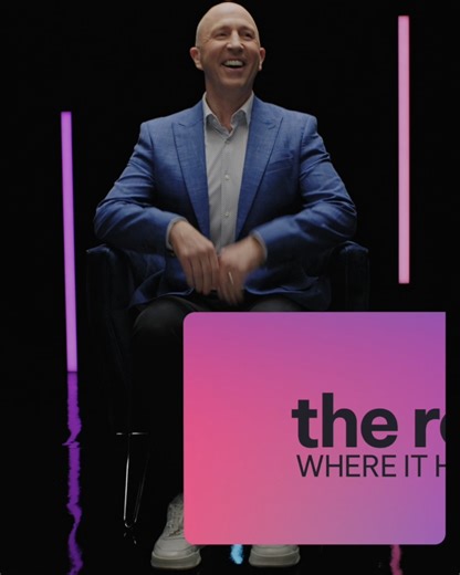 “We’re competing with the biggest and best companies in the world — and we’re changing how consumers experience brands.” — Scott Russell, CEO of NiCE AI isn’t on the horizon — it’s reshaping CX right now. In this episode of The Room Where It Happened, Scott shares how NiCE is: Leading AI innovation at hyper speed Forming strategic alliances to accelerate AI adoption Creating positive experiences at global scale Watch his full interview here: https://bit.ly/4sna7Ae #TheRoomWhereItHappened #Custom