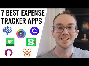 7 Best Personal Expense Tracker Apps (Free and Paid)