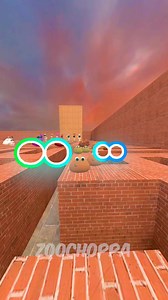 46K views · 202 reactions | CATCH EYES POU BOUS REVENGE vs POU TUNNER | Zoochoppa | Facebook