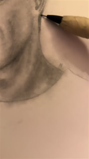 Short Haired Dylan Fan Art