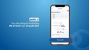 5 Bước Nộp Thuế Điện Tử Trên VietinBank iPay 1️⃣ Đăng nhập: Mở ứng dụng VietinBank iPay, nhập tên đăng nhập và mật khẩu. 2️⃣ Chọn Nộp thuế: Vào mục Thanh toán > Nộp thuế. 3️⃣ Nhập thông tin: Điền mã số thuế, cơ quan thuế, kỳ thuế, và số tiền. 4️⃣ Xác nhận: Kiểm tra thông tin, nhấn Xác nhận và nhập mã OTP. 5️⃣ Hoàn tất: Nhận thông báo thành công và lưu biên lai trong Lịch sử giao dịch. 📺 Xem video hướng dẫn chi tiết tại đây 💡 Nhanh chóng, tiện lợi với VietinBank iPay! | VietinBank Chi nhánh Hải