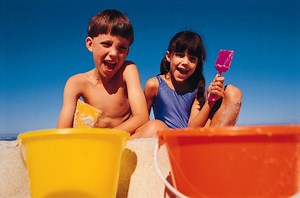 Planning Family Vacations On a Budget