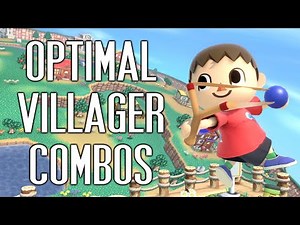 Villager Bites #2: Combo Guide