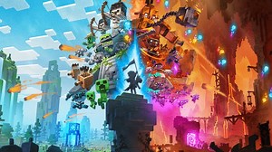 Minecraft Legends Coming To Nintendo Switch Next Year | Nintendo Insider