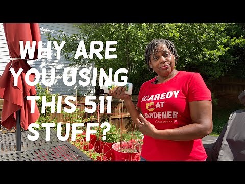 Do You Know The Details of 511 | Fish Fertilizer
