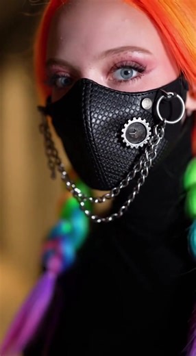 Styling Your Mood Walk: Black on Black Fashion