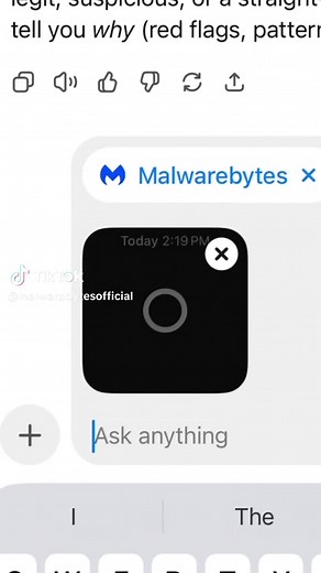 Real-Time Protection with Malwarebytes