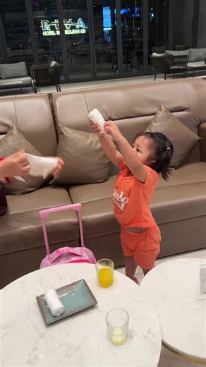 Family Trip in Cambodia: Discovering Local Delicacies