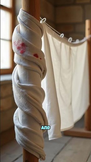 Origins of the Barber Pole