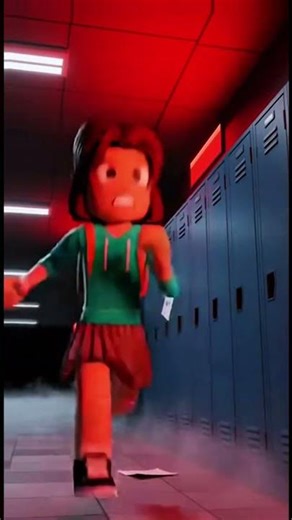 I Shouldn’t Have Opened That Locker