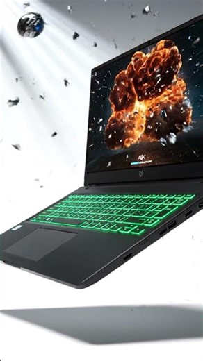 Razer Blade 16 – Best All‑Around PowerhouseWhy it’s popular: Sleek high‑end gaming laptop #laptop