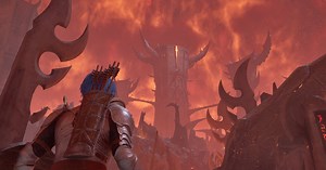 How to close Oblivion Gates in Oblivion