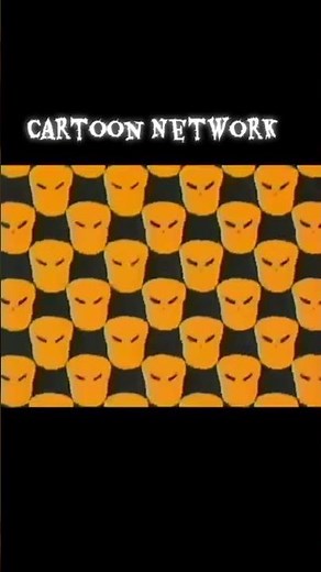 Cartoon Network Halloween Bumper (1997) #cartoonnetwork #halloween #nostalgia #90s #shorts