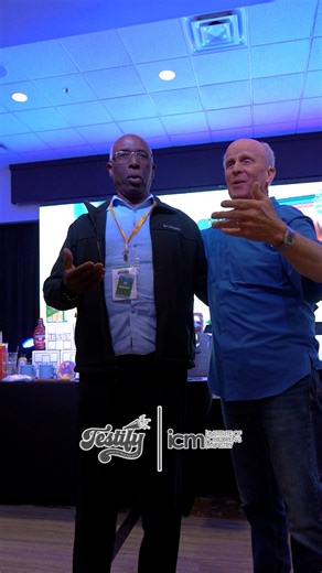 🙏In the middle of the breakout session, Bishop Clayton Martin took us back to the basics — “Yes, Jesus loves me…” Sometimes the simplest truth is the most powerful. #ICM #Testify #COGOP | Church of God of Prophecy (Official)