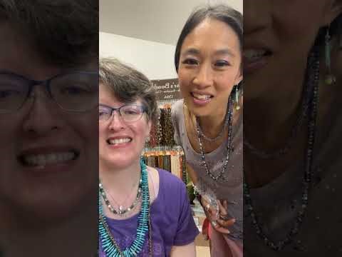 Bead with Me: How to Make a wrap bracelet