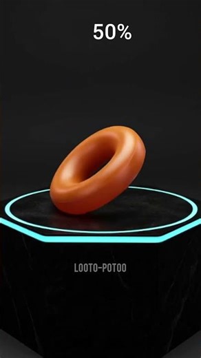 0% to 100% Softness: Which one is most satisfying? 🤔