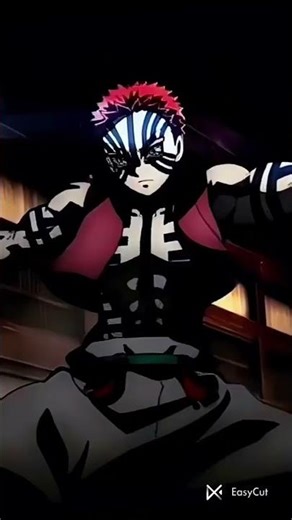 Akaza vs The Slayers: Infinity Castle Unleashed! #Shorts ||#demonslayer