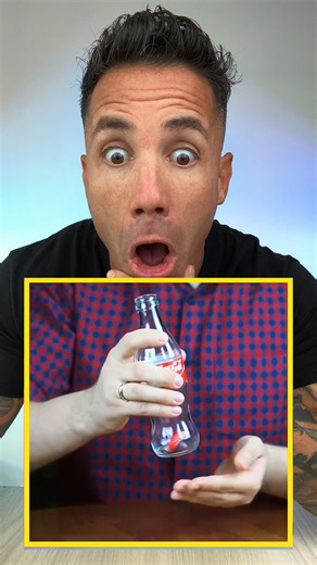 Magic trick easy tutorial! #magic #magician #magical | Magicians