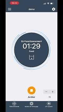 🚀 Application iAqualink Zodiac: Pilotez votre robot de piscine à distance avec le Lift System 💦